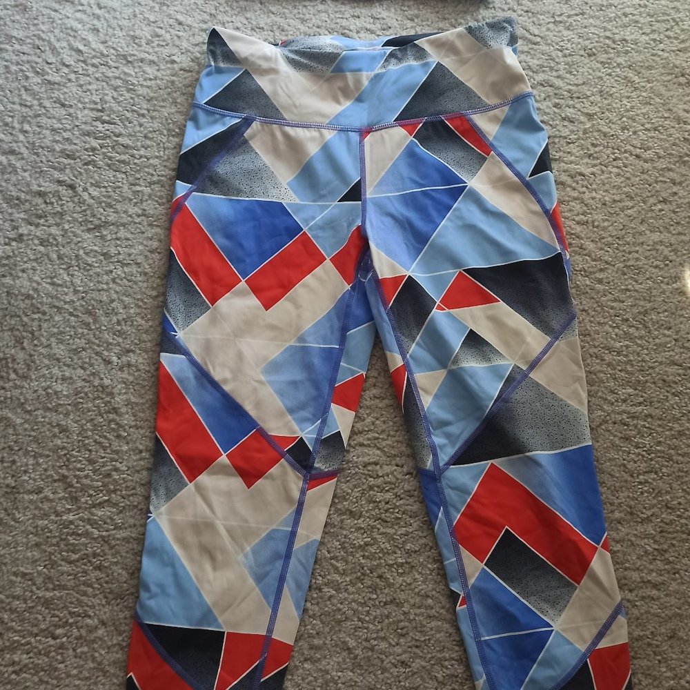 Sweaty Betty Set